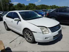 2009 Ford Fusion