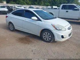 2016 Hyundai Accent