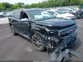 2018 GMC Terrain