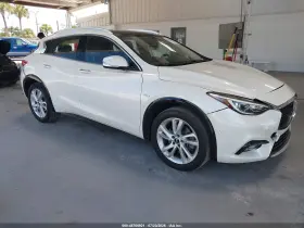2017 Infiniti QX30