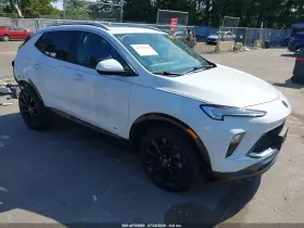 2026 Buick Encore