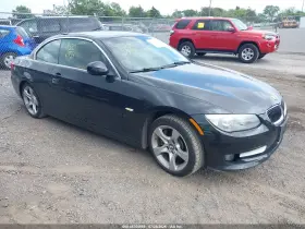 2011 BMW 335i