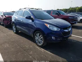 2013 Hyundai Tucson