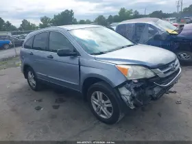 2011 Honda CR-V