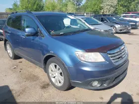 2008 Subaru Tribeca
