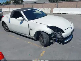 2007 Nissan 350Z