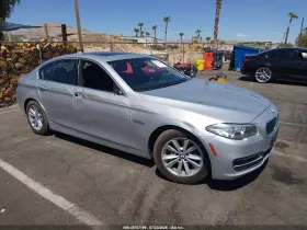 2014 BMW 5 Series