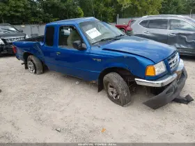 2001 Ford Ranger