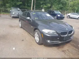 2012 BMW 528i