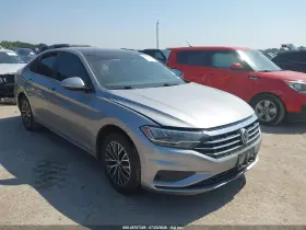 2021 Volkswagen Jetta