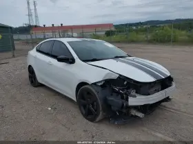 2015 Dodge Dart