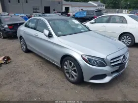 2016 Mercedes-Benz C 300