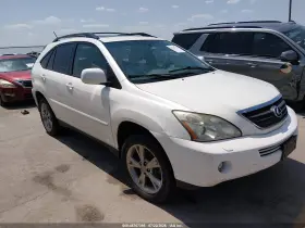 2006 Lexus RX