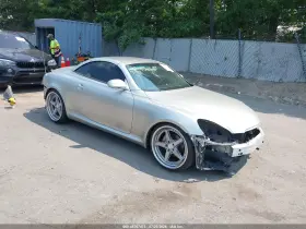 2004 Lexus SC 430