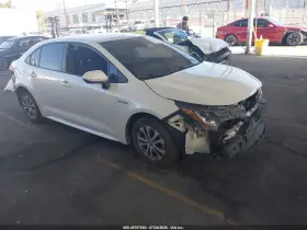 2020 Toyota Corolla Hybrid