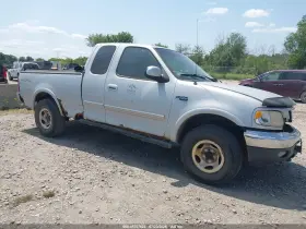 2001 Ford F-150