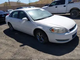 2006 Chevrolet Impala