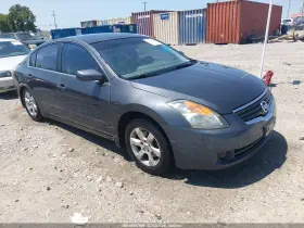 2009 Nissan Altima