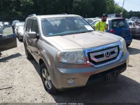 2010 Honda Pilot