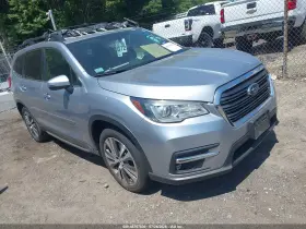 2021 Subaru Ascent