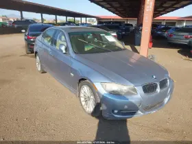 2009 BMW 3 Series