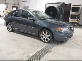2004 Acura TSX