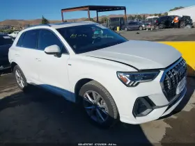 2024 Audi Q3