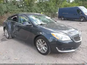 2015 Buick Regal