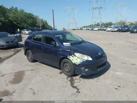 2009 Toyota Matrix