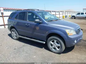 2007 Kia Sorento