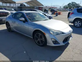 2016 Scion FR-S