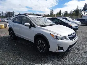 2017 Subaru Crosstrek