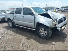 2013 Toyota Tacoma