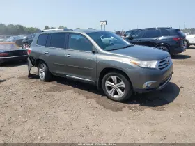 2012 Toyota Highlander