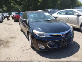 2013 Toyota Avalon