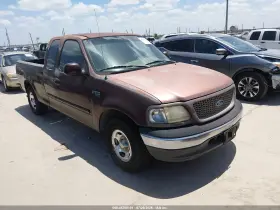 2000 Ford F-150