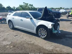 2014 Chrysler 300C