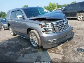 2019 Chevrolet Tahoe