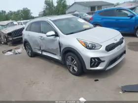2020 Kia Niro