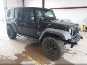 2016 Jeep Wrangler