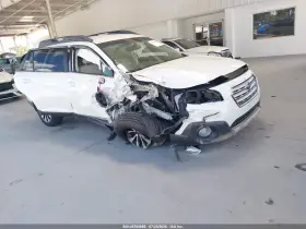 2015 Subaru Outback