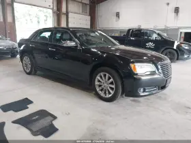 2011 Chrysler 300