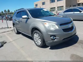 2012 Chevrolet Equinox