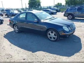 2006 Mercedes-Benz E 350