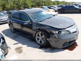 2014 Acura TL