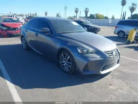 2018 Lexus IS
