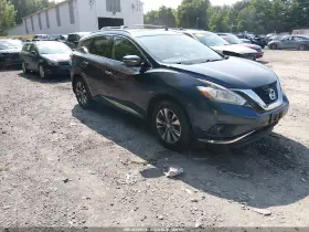 2015 Nissan Murano