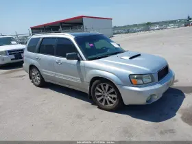 2004 Subaru Forester