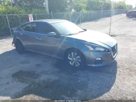 2021 Nissan Altima
