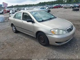2008 Toyota Corolla